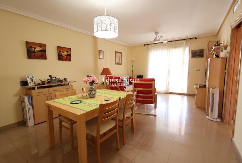 Resale - Penthouse -
ORIHUELA COSTA - Lomas de Cabo Roig
