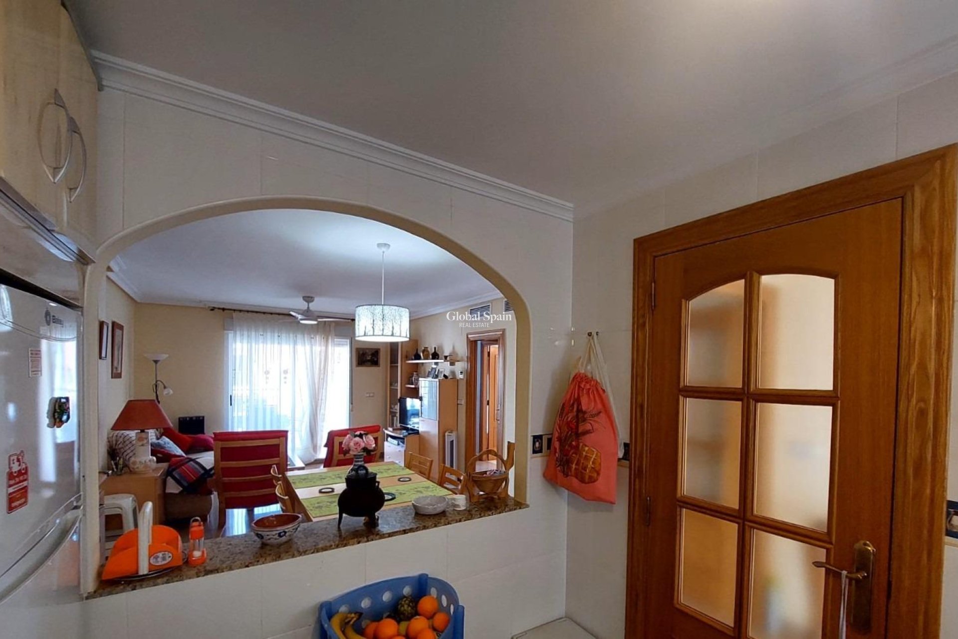 Resale - Penthouse -
ORIHUELA COSTA - Lomas de Cabo Roig