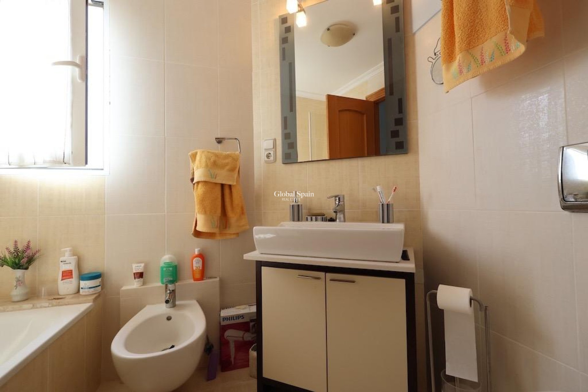 Resale - Penthouse -
ORIHUELA COSTA - Lomas de Cabo Roig