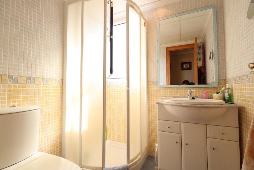 Resale - Penthouse -
ORIHUELA COSTA - Lomas de Cabo Roig