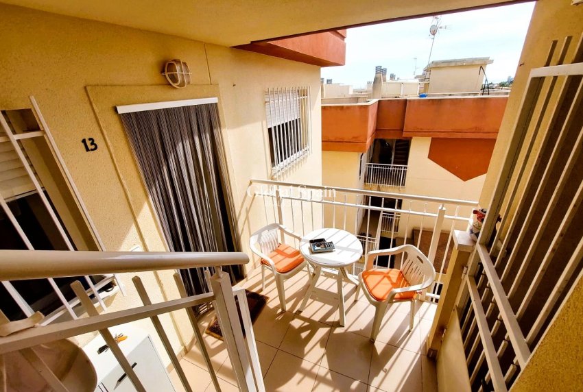 Resale - Penthouse -
ORIHUELA COSTA - Lomas de Cabo Roig