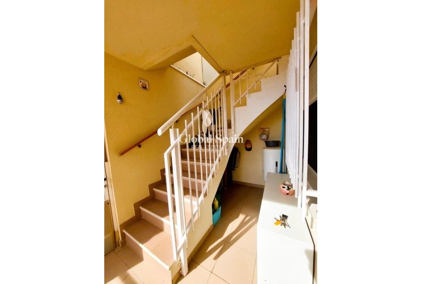 Resale - Penthouse -
ORIHUELA COSTA - Lomas de Cabo Roig