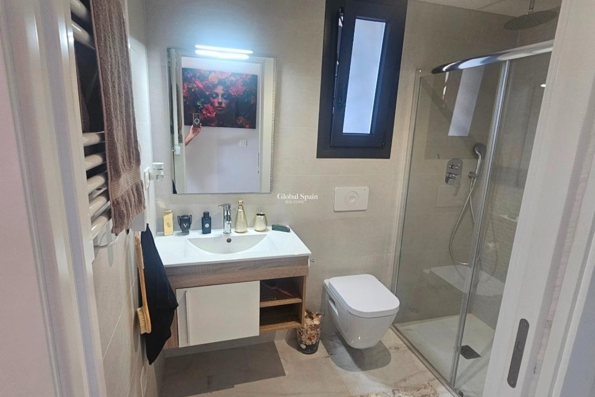Resale - PENTHOUSE -
ORIHUELA COSTA - Los Almendros-la Florida
