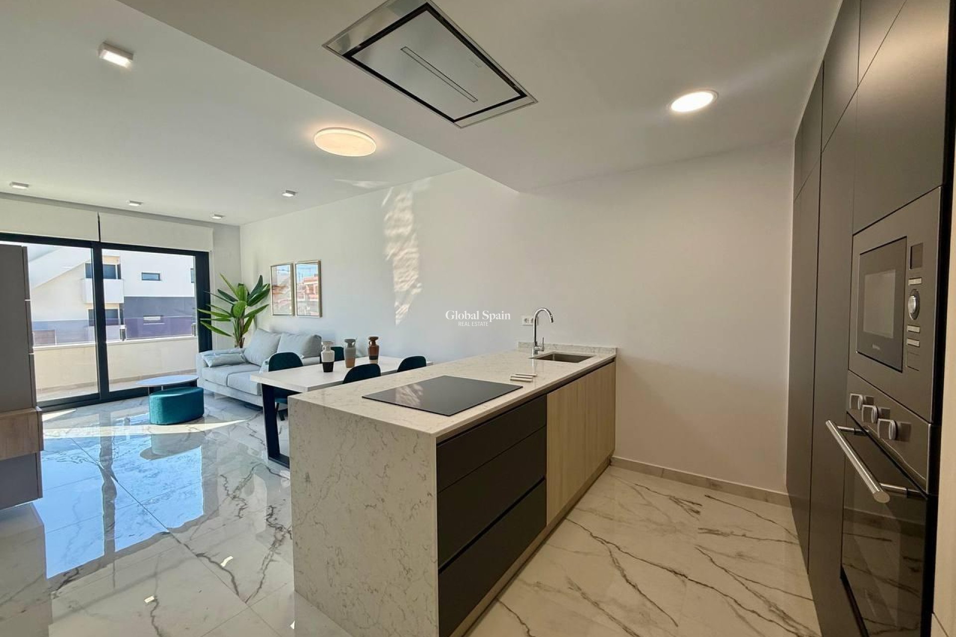 Resale - PENTHOUSE -
ORIHUELA COSTA - PAU 8