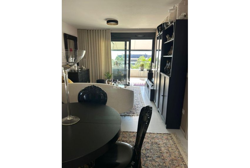 Resale - PENTHOUSE -
ORIHUELA COSTA - Playa Flamenca