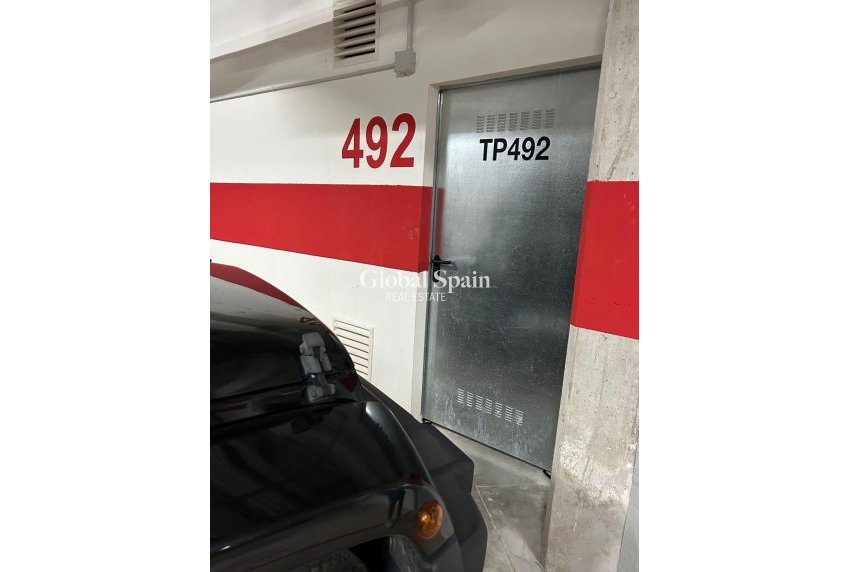 Resale - PENTHOUSE -
ORIHUELA COSTA - Playa Flamenca