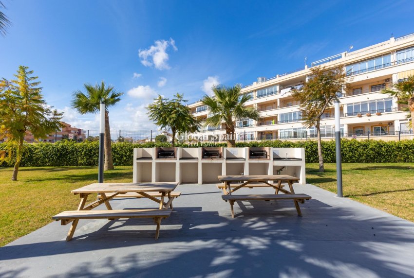 Resale - PENTHOUSE -
ORIHUELA COSTA - Playa Flamenca