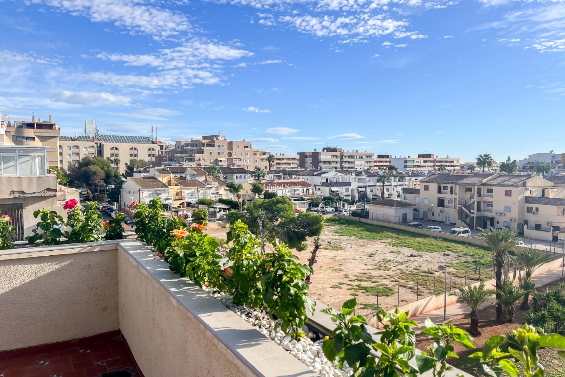 Resale - Penthouse -
ORIHUELA COSTA - Punta Prima