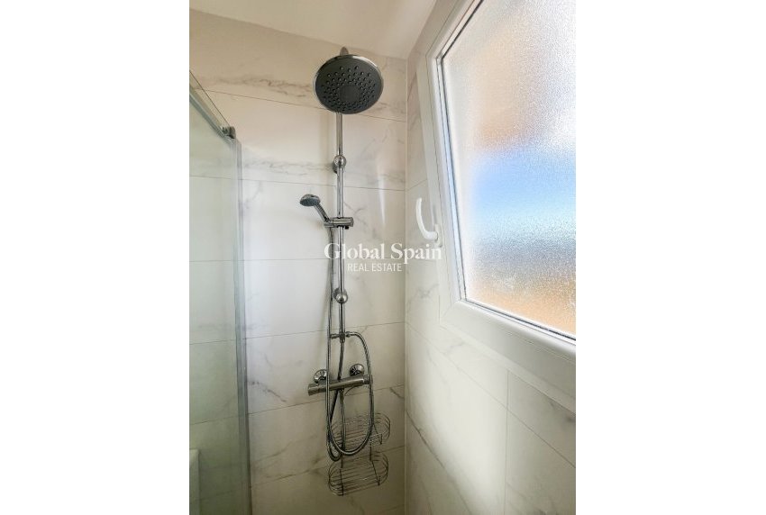 Resale - Penthouse -
ORIHUELA COSTA - Punta Prima