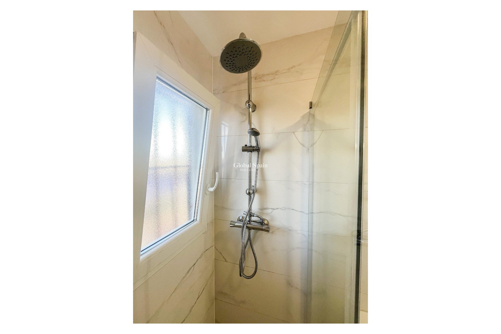 Resale - Penthouse -
ORIHUELA COSTA - Punta Prima