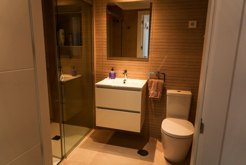 Resale - PENTHOUSE -
ORIHUELA COSTA - Punta Prima