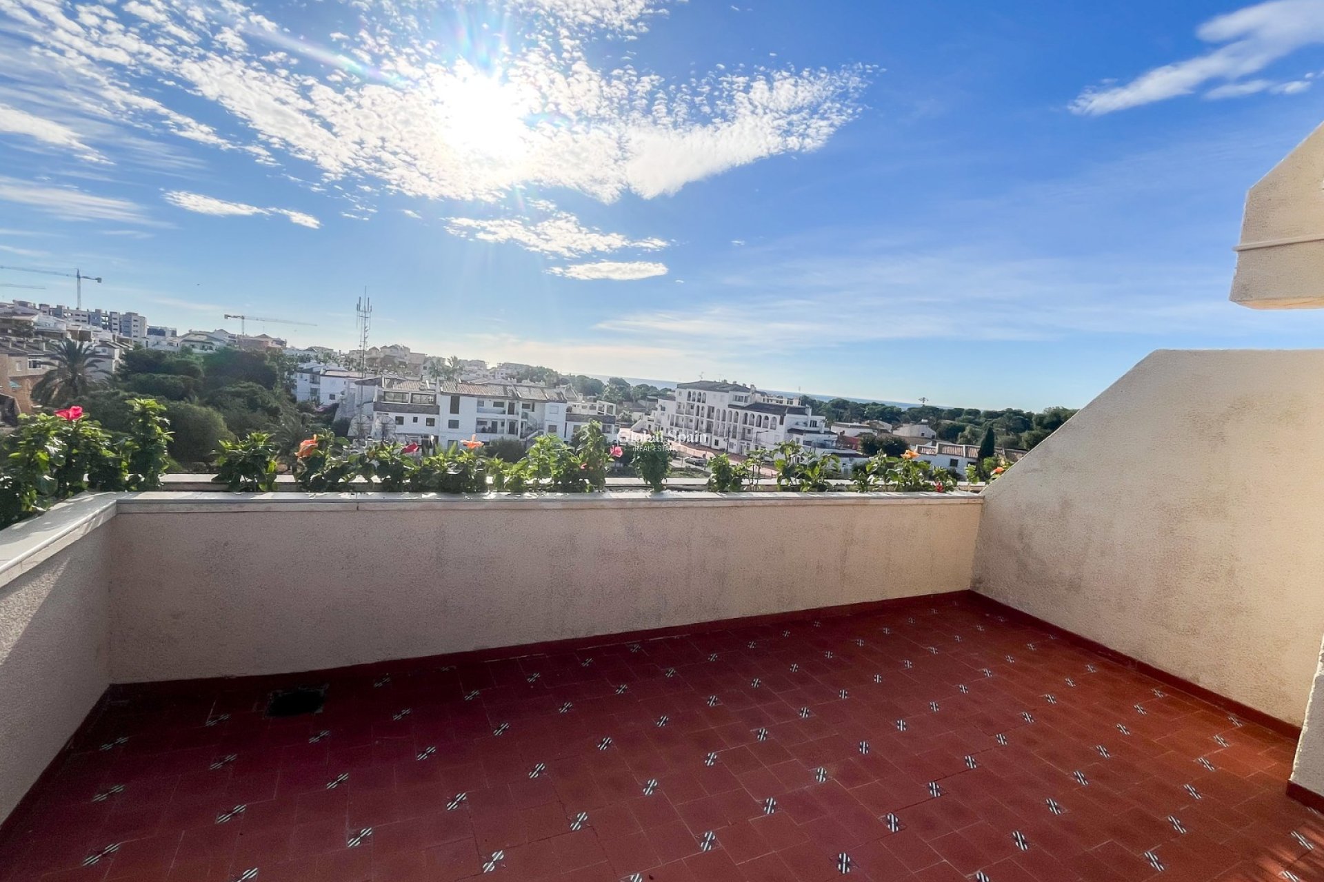 Resale - PENTHOUSE -
ORIHUELA COSTA - Punta Prima