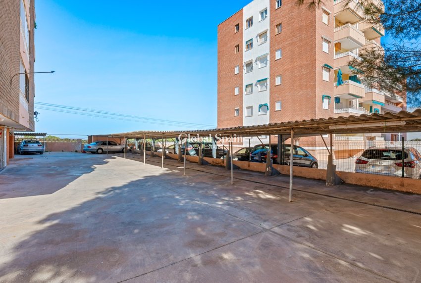 Resale - PENTHOUSE -
ORIHUELA COSTA - Punta Prima