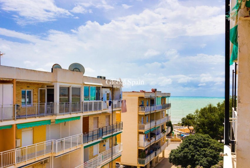 Resale - PENTHOUSE -
ORIHUELA COSTA - Rocio Del Mar