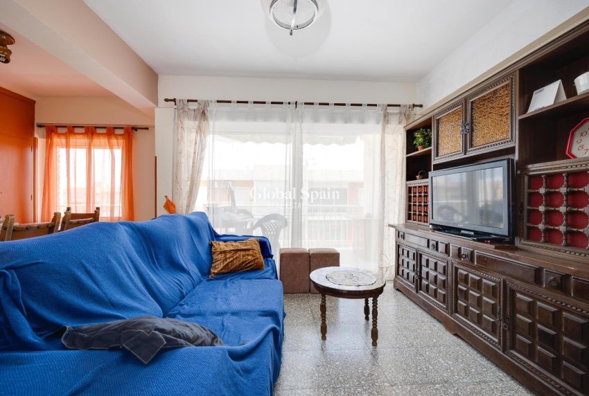 Resale - PENTHOUSE -
ORIHUELA COSTA - Rocio Del Mar