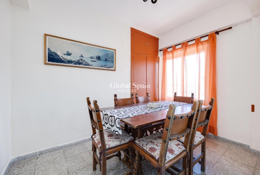 Resale - PENTHOUSE -
ORIHUELA COSTA - Rocio Del Mar