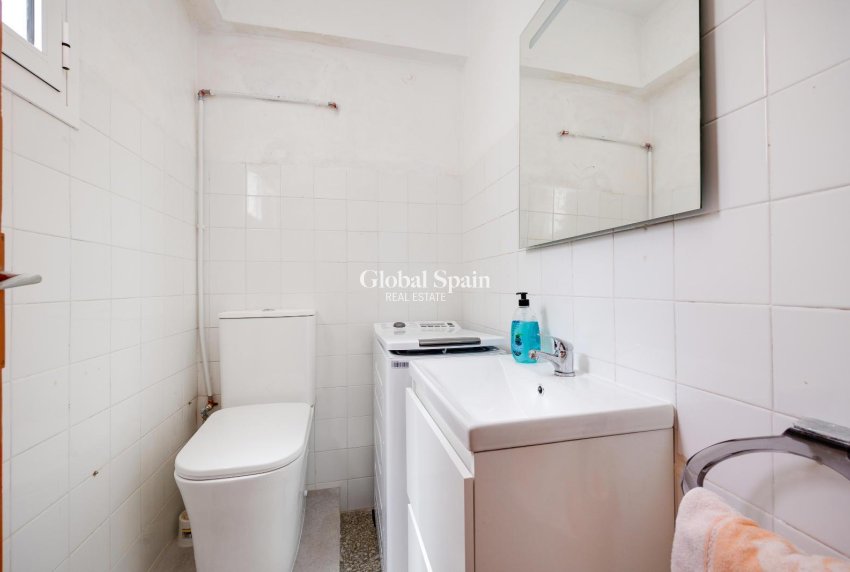 Resale - PENTHOUSE -
ORIHUELA COSTA - Rocio Del Mar