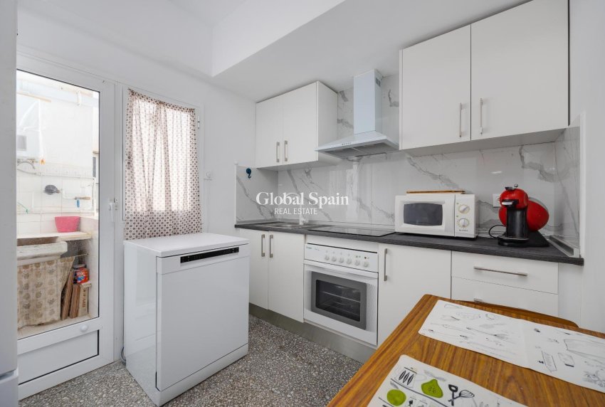 Resale - PENTHOUSE -
ORIHUELA COSTA - Rocio Del Mar