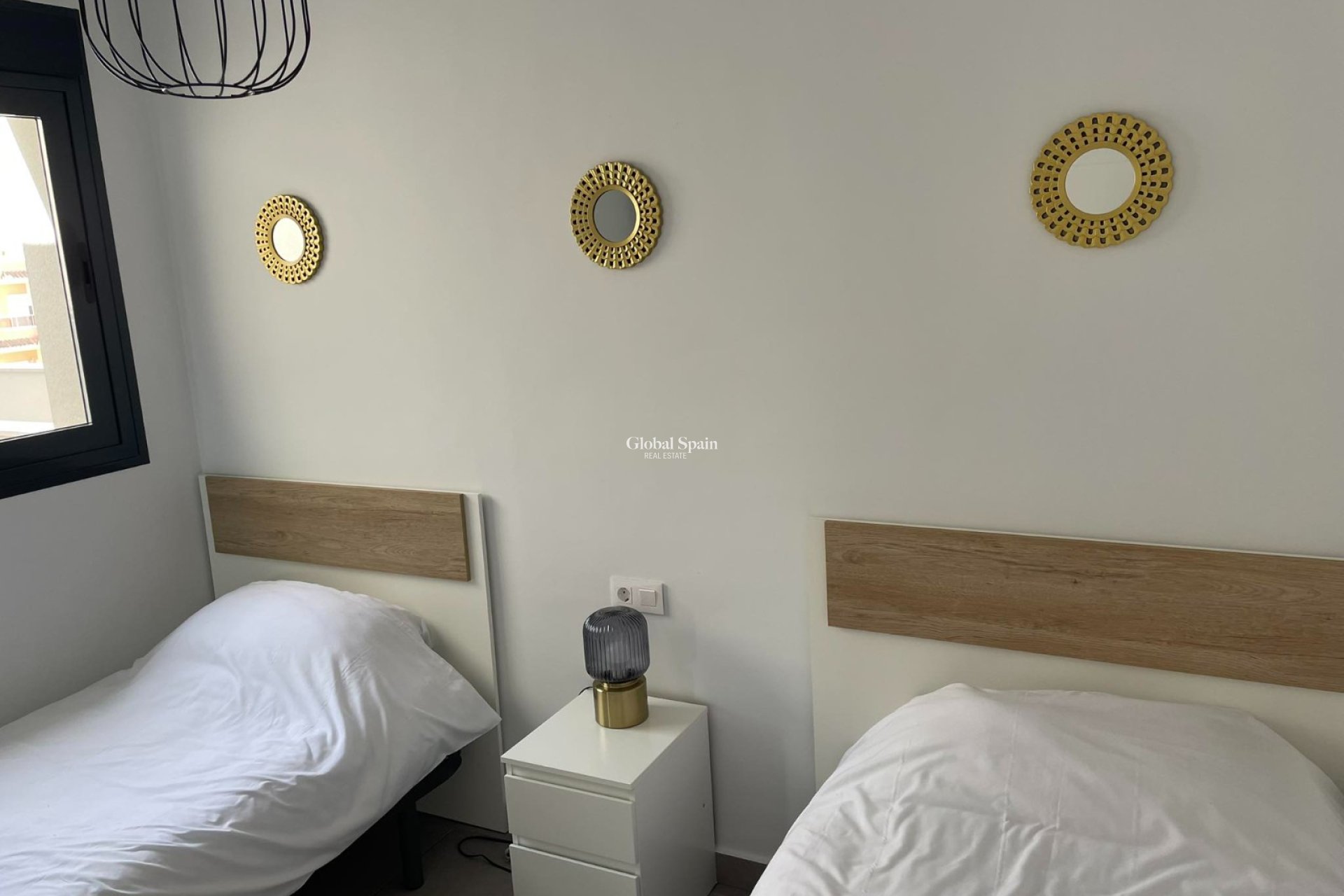 Resale - Penthouse -
ORIHUELA COSTA - VILLAMARTÍN