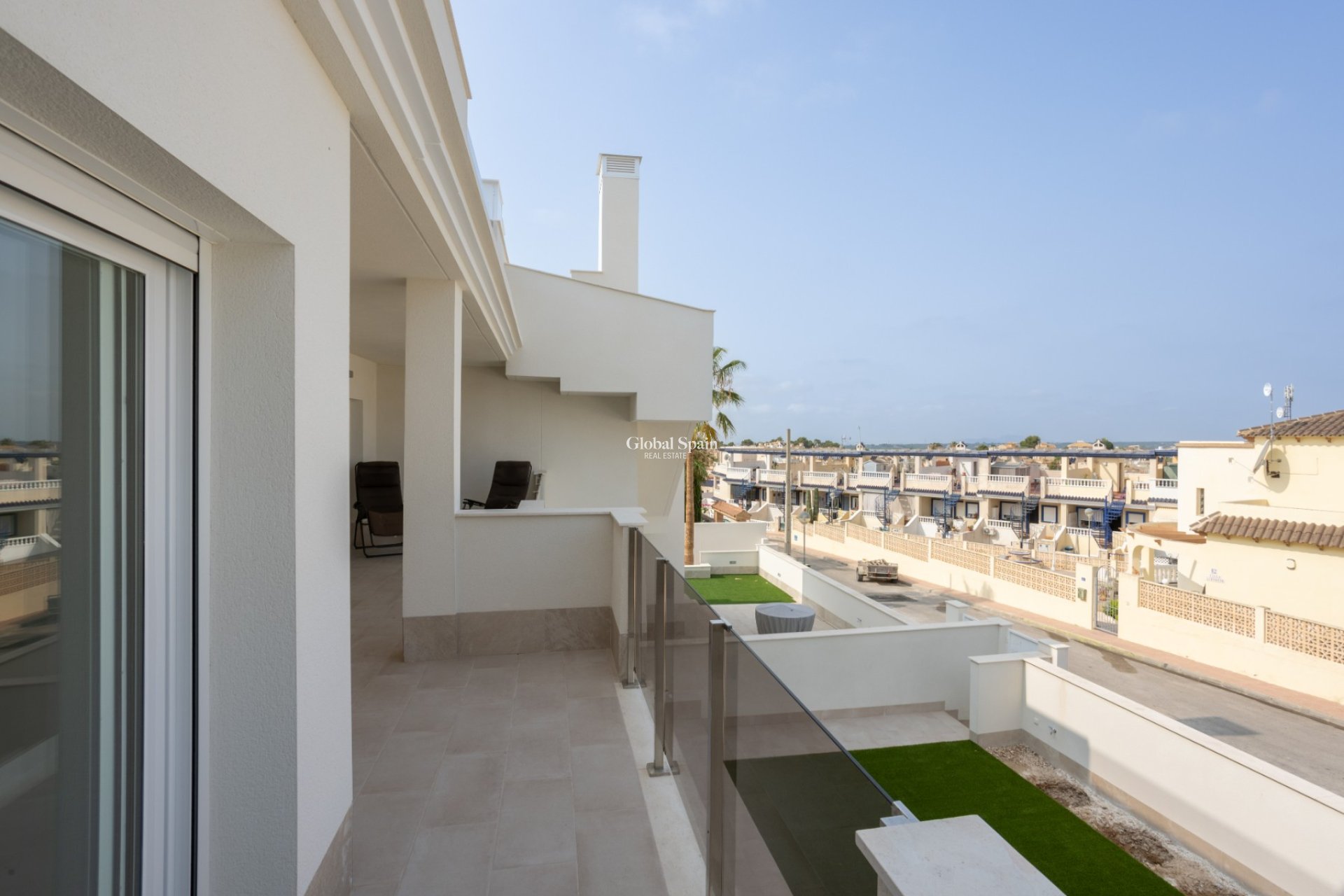 Resale - PENTHOUSE -
ORIHUELA COSTA - VILLAMARTÍN