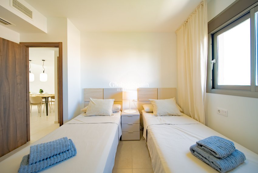 Resale - PENTHOUSE -
ORIHUELA COSTA - VILLAMARTÍN