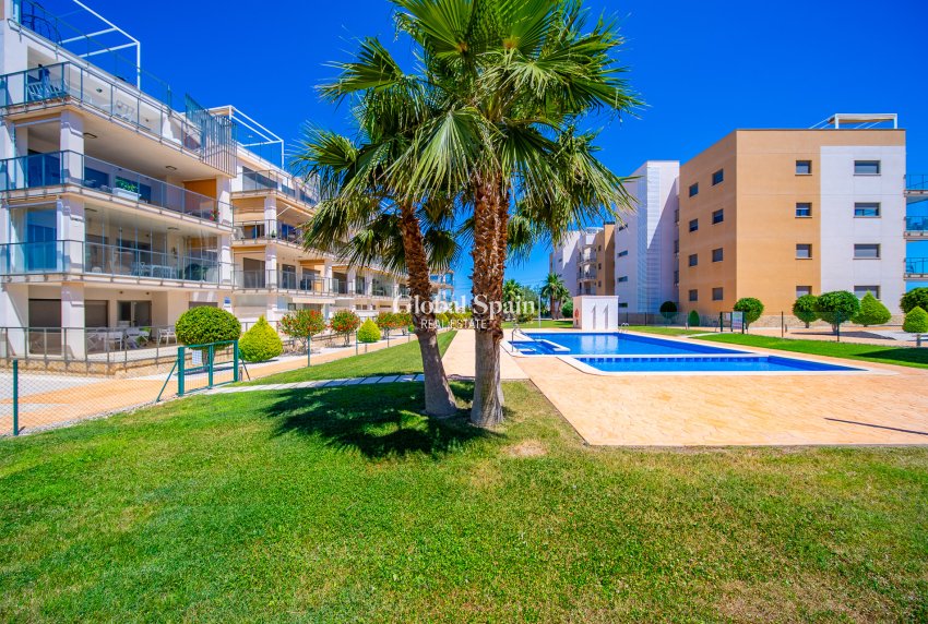 Resale - PENTHOUSE -
ORIHUELA COSTA - VILLAMARTÍN