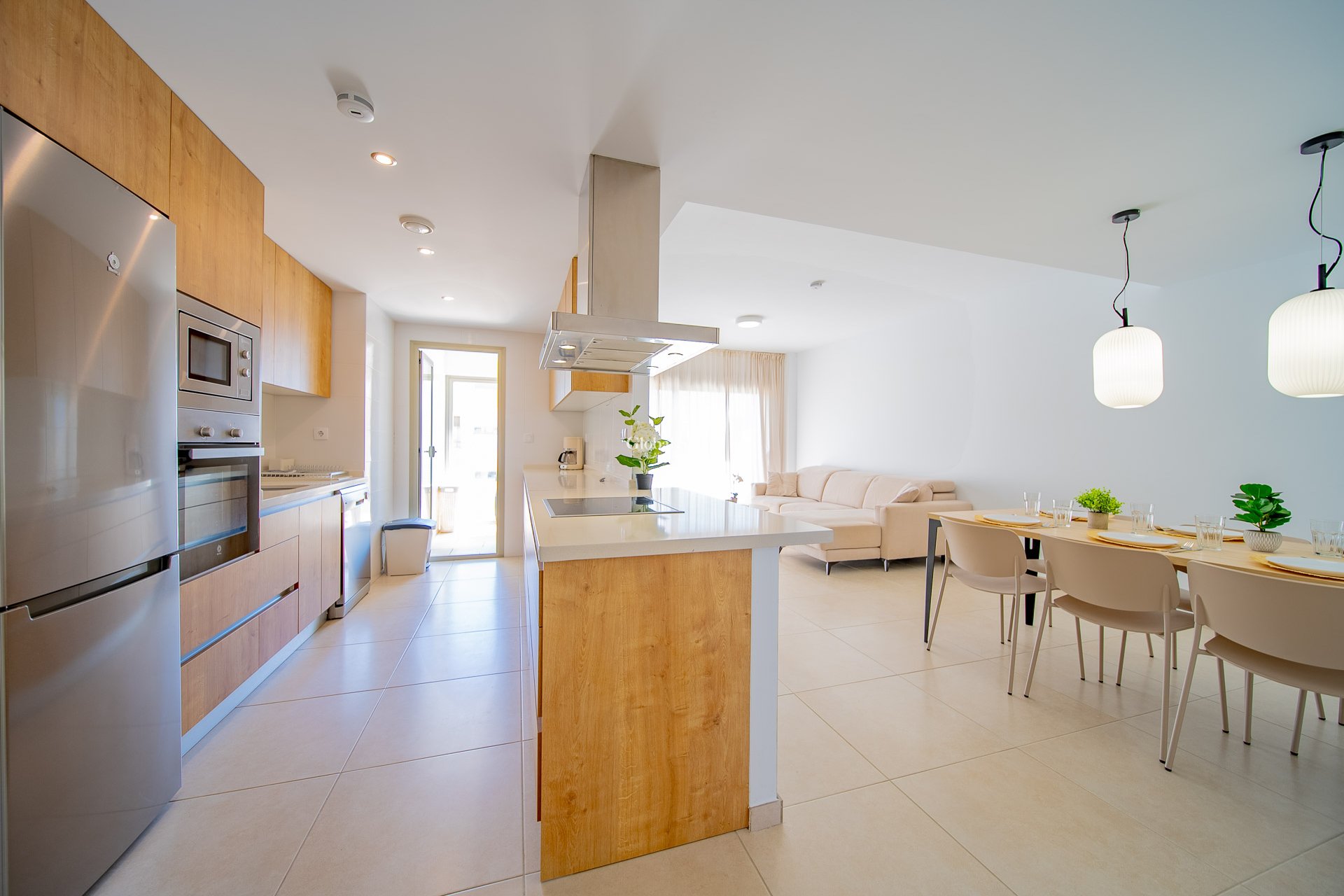 Resale - PENTHOUSE -
ORIHUELA COSTA - VILLAMARTÍN