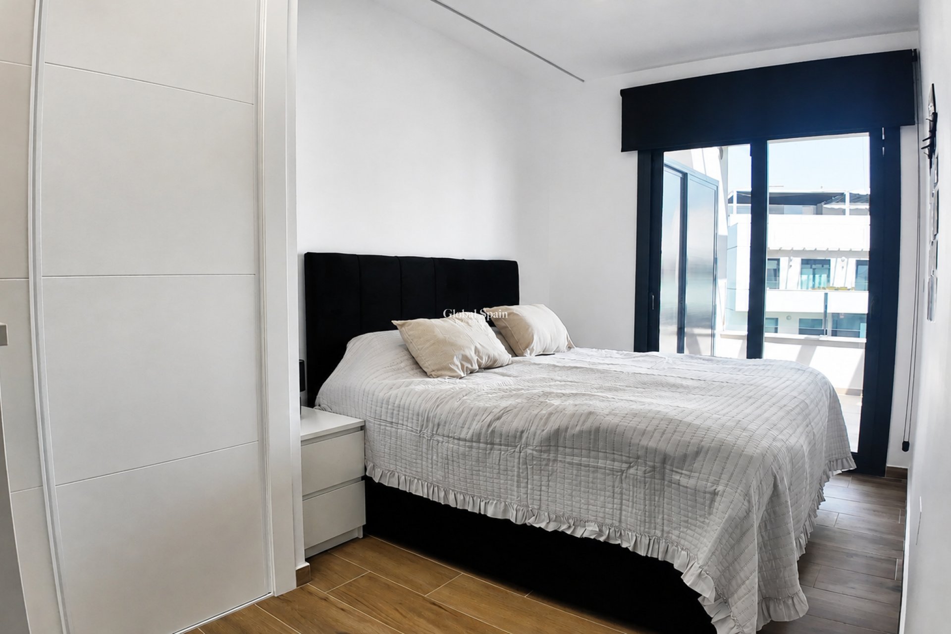 Resale - PENTHOUSE -
ORIHUELA COSTA - VILLAMARTÍN