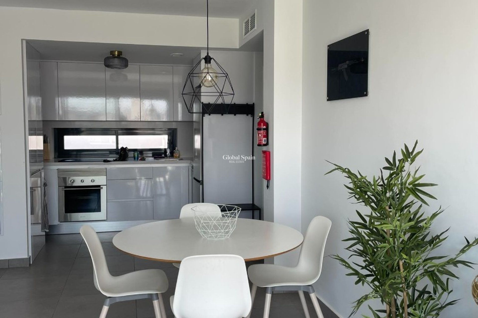 Resale - PENTHOUSE -
ORIHUELA COSTA - VILLAMARTÍN