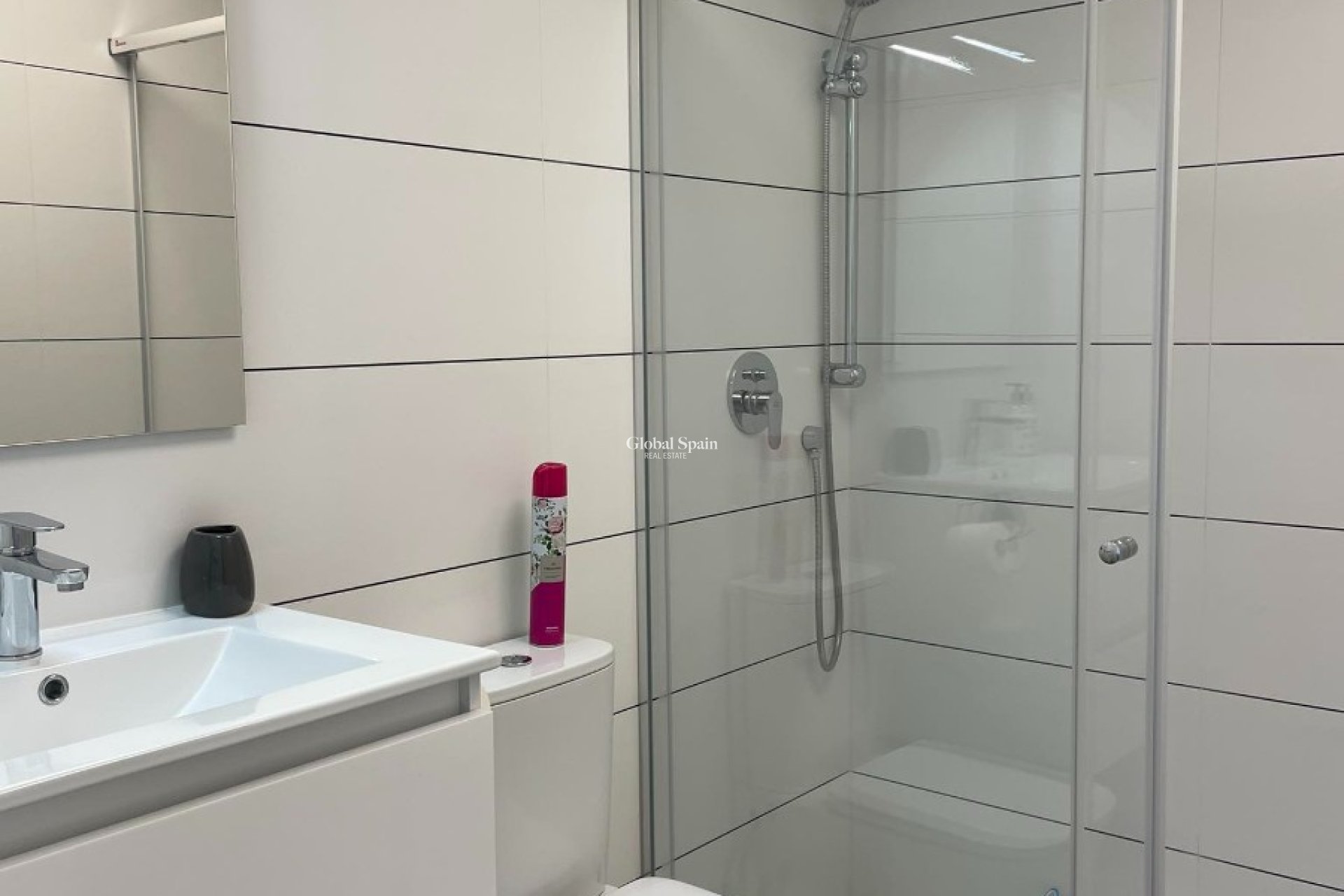 Resale - PENTHOUSE -
ORIHUELA COSTA - VILLAMARTÍN