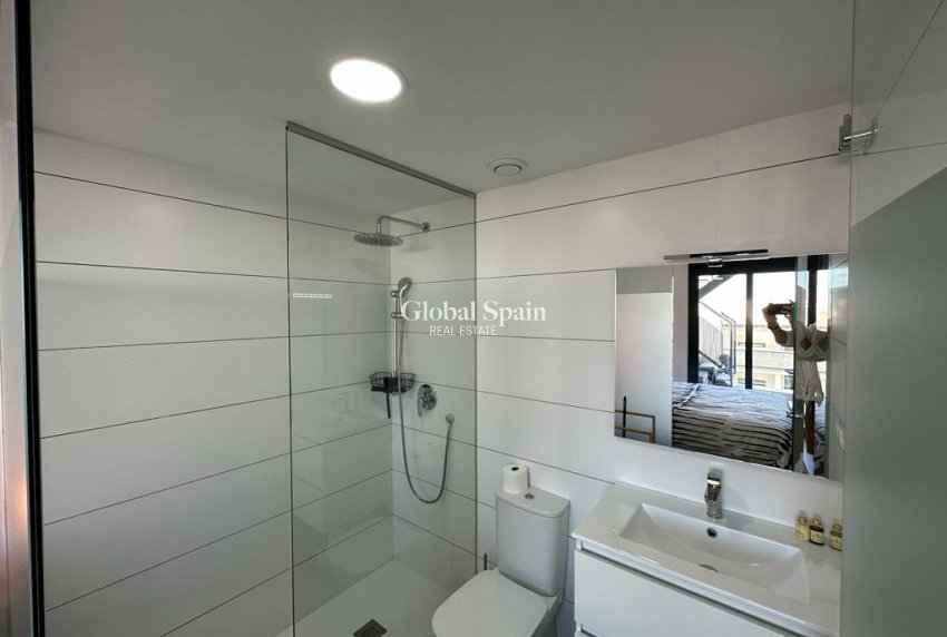 Resale - Penthouse -
ORIHUELA COSTA - VILLAMARTÍN
