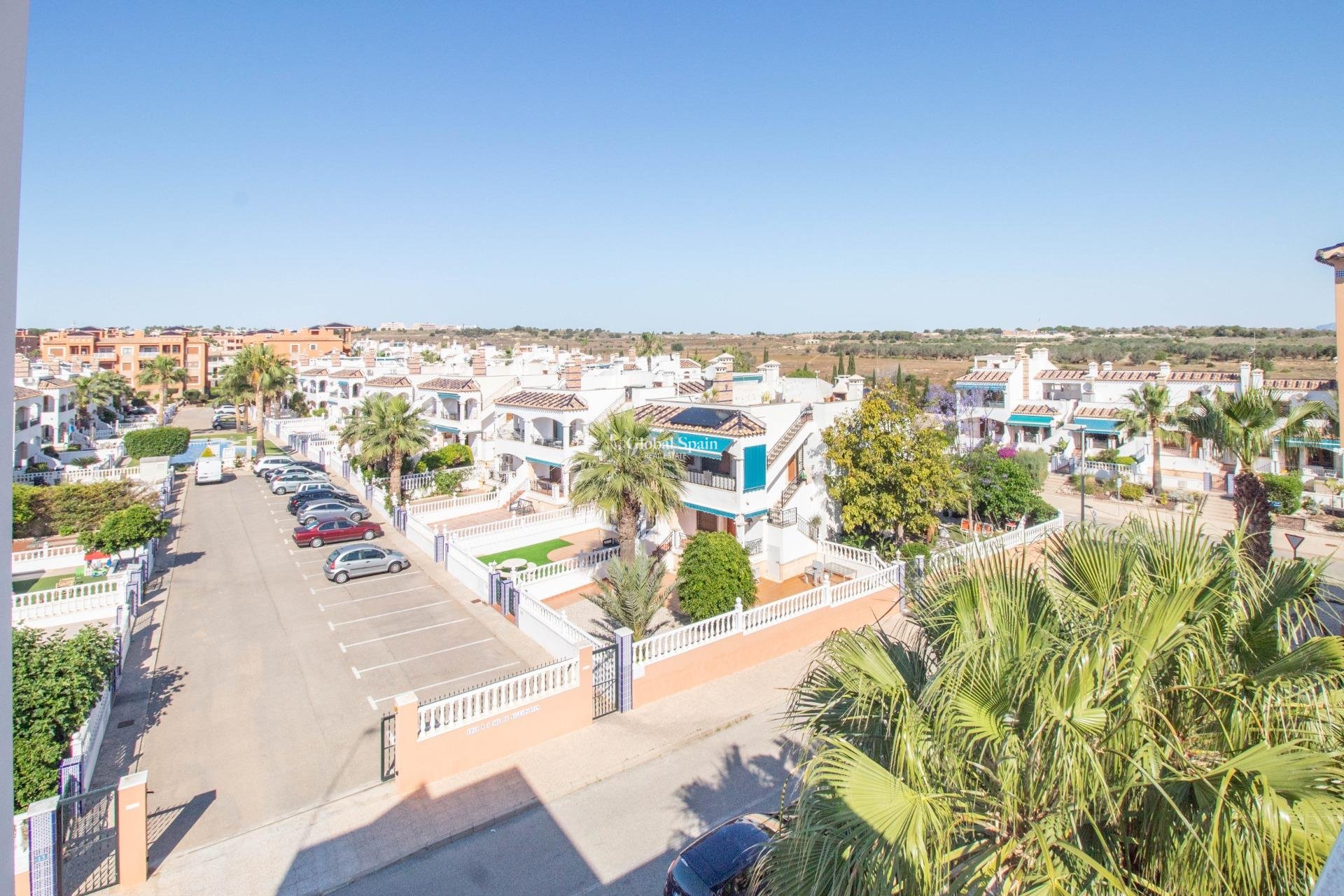 Resale - Penthouse -
ORIHUELA COSTA - VILLAMARTÍN