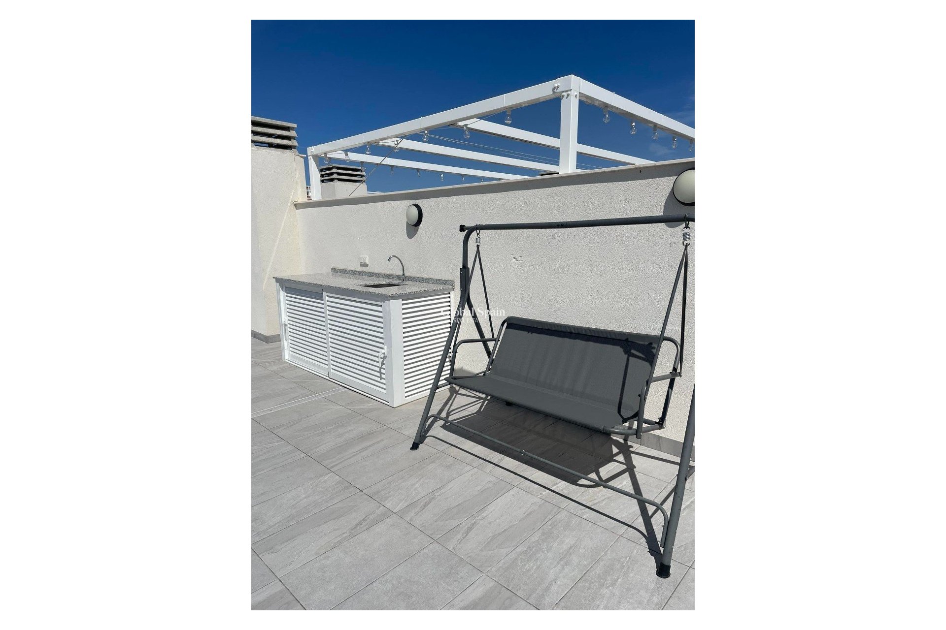 Resale - Penthouse -
ORIHUELA COSTA - VILLAMARTÍN