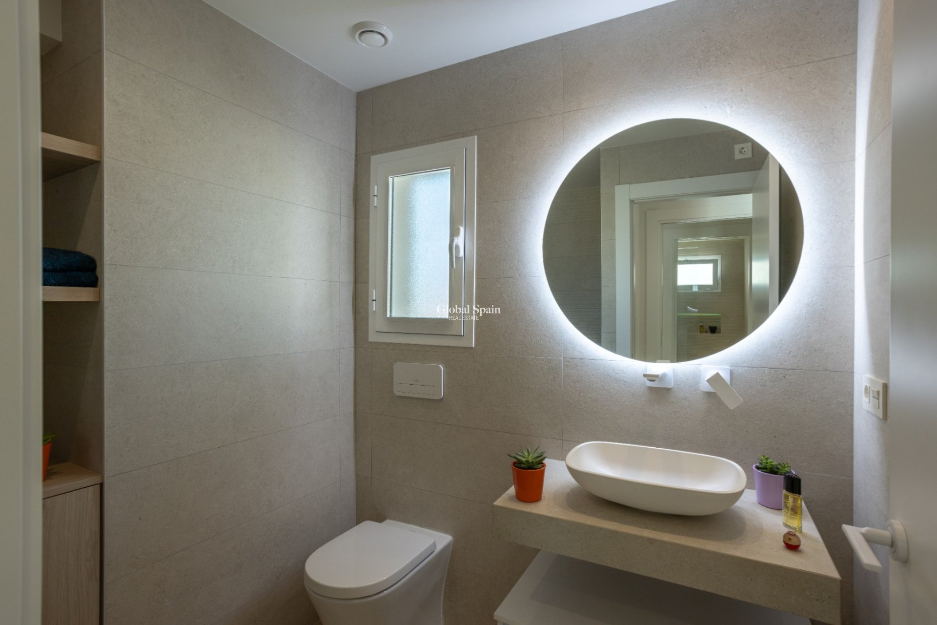 Resale - Penthouse -
ORIHUELA COSTA - VILLAMARTÍN