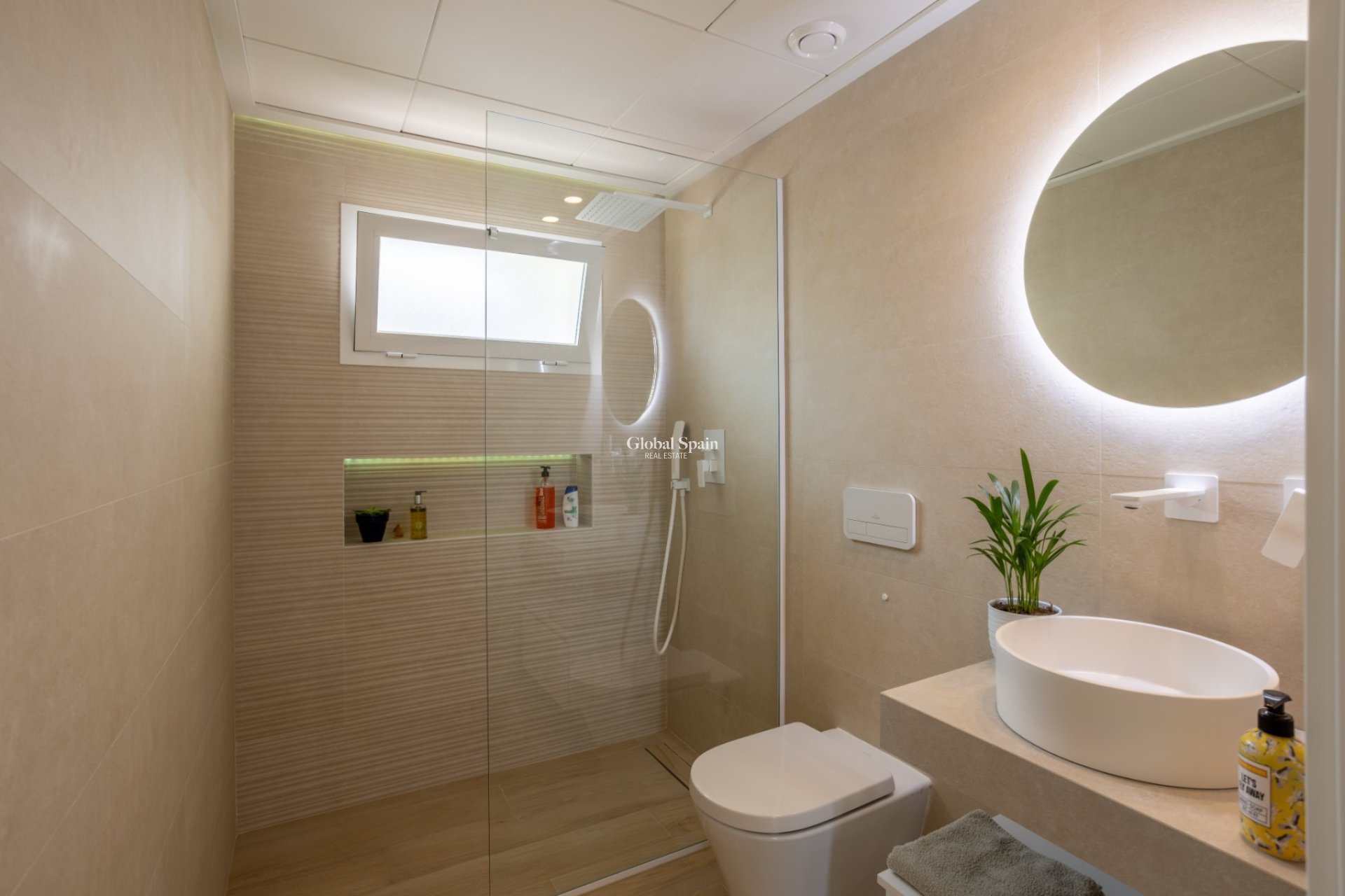 Resale - Penthouse -
ORIHUELA COSTA - VILLAMARTÍN