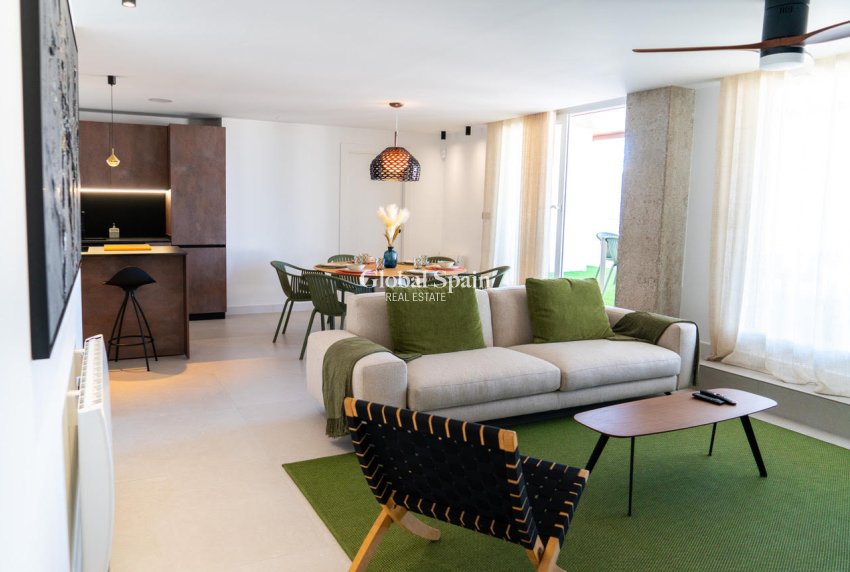 Resale - PENTHOUSE -
ORIHUELA - Inland