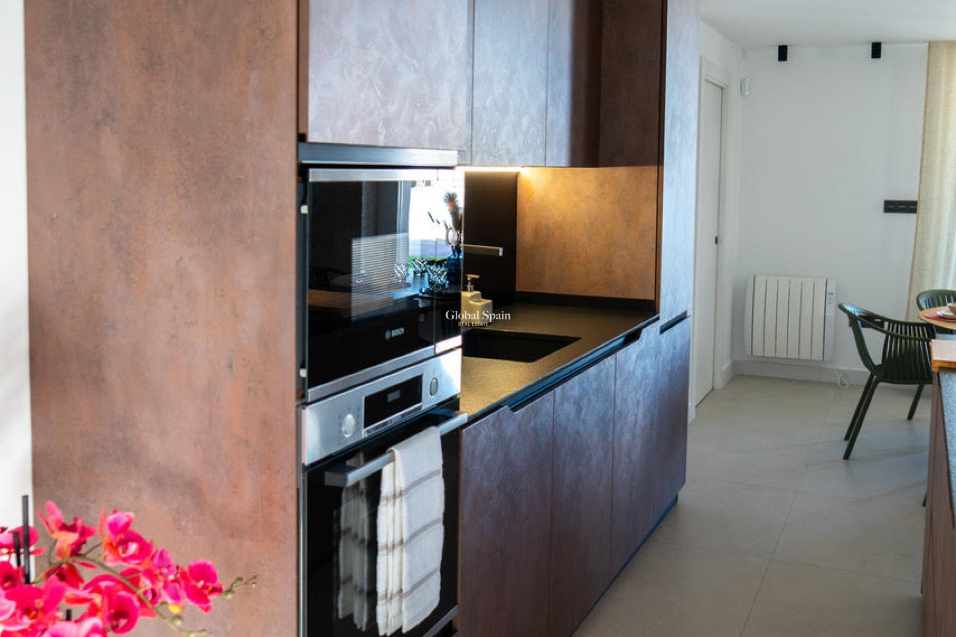 Resale - PENTHOUSE -
ORIHUELA - Inland