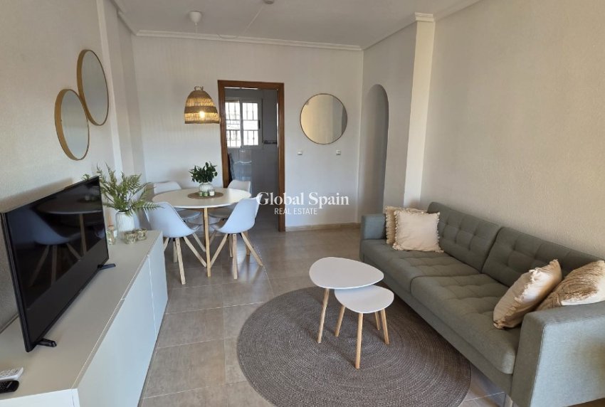 Resale - PENTHOUSE -
ORIHUELA - Inland