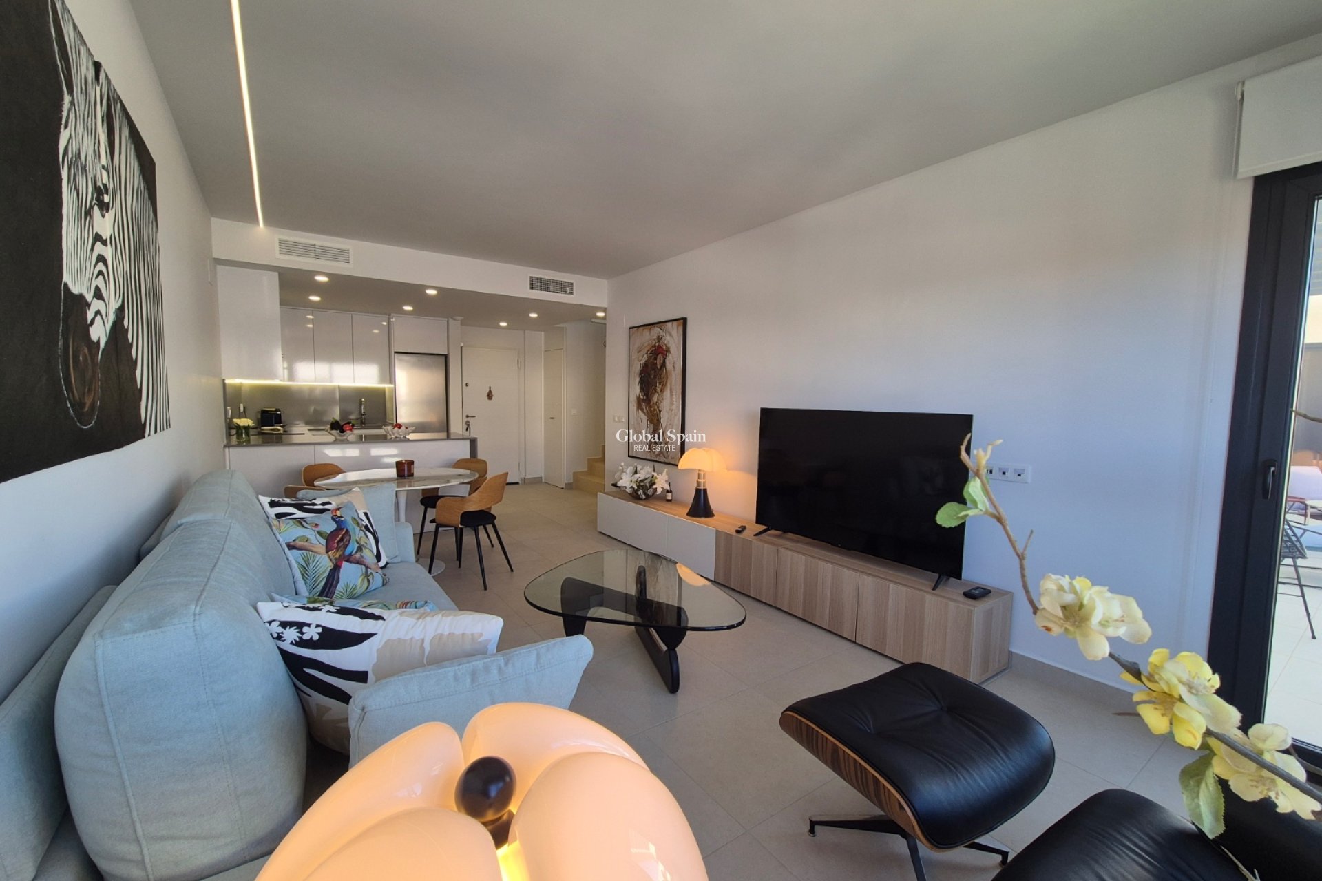 Resale - PENTHOUSE -
ORIHUELA - Inland