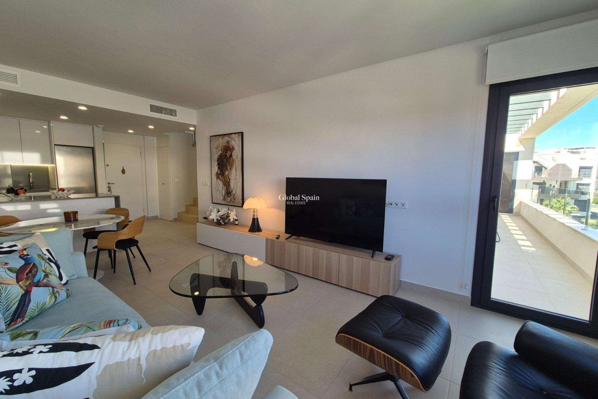 Resale - PENTHOUSE -
ORIHUELA - Inland