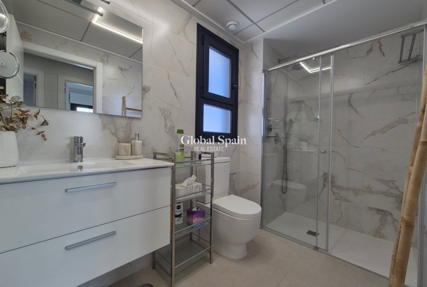 Resale - PENTHOUSE -
ORIHUELA - Inland