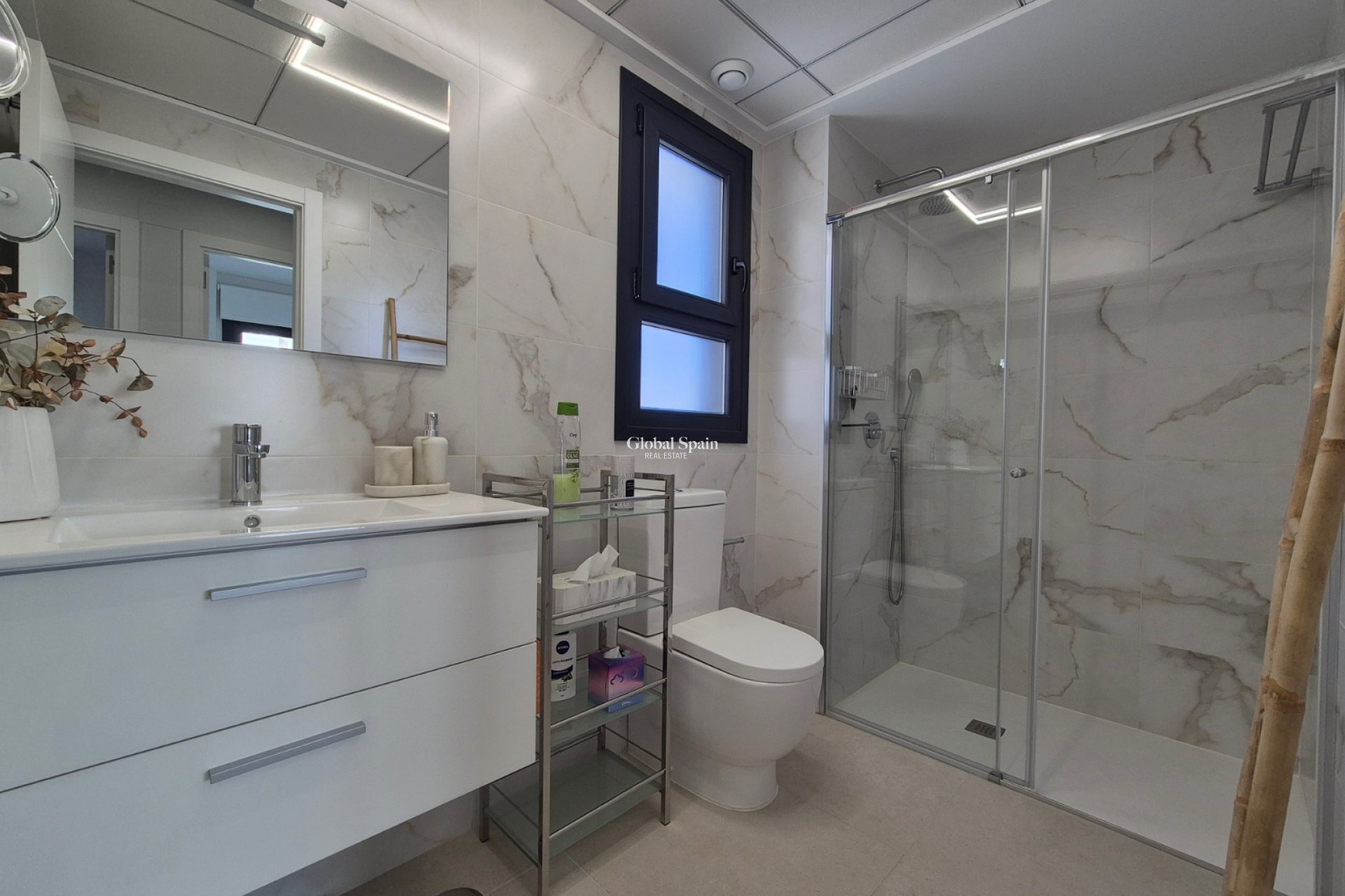 Resale - PENTHOUSE -
ORIHUELA - Inland