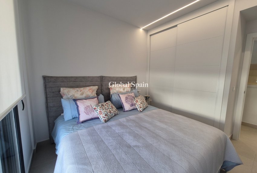 Resale - PENTHOUSE -
ORIHUELA - Inland