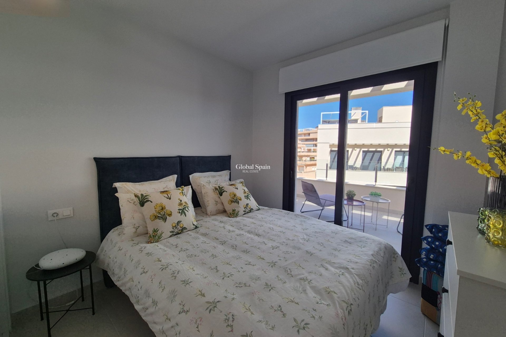 Resale - PENTHOUSE -
ORIHUELA - Inland
