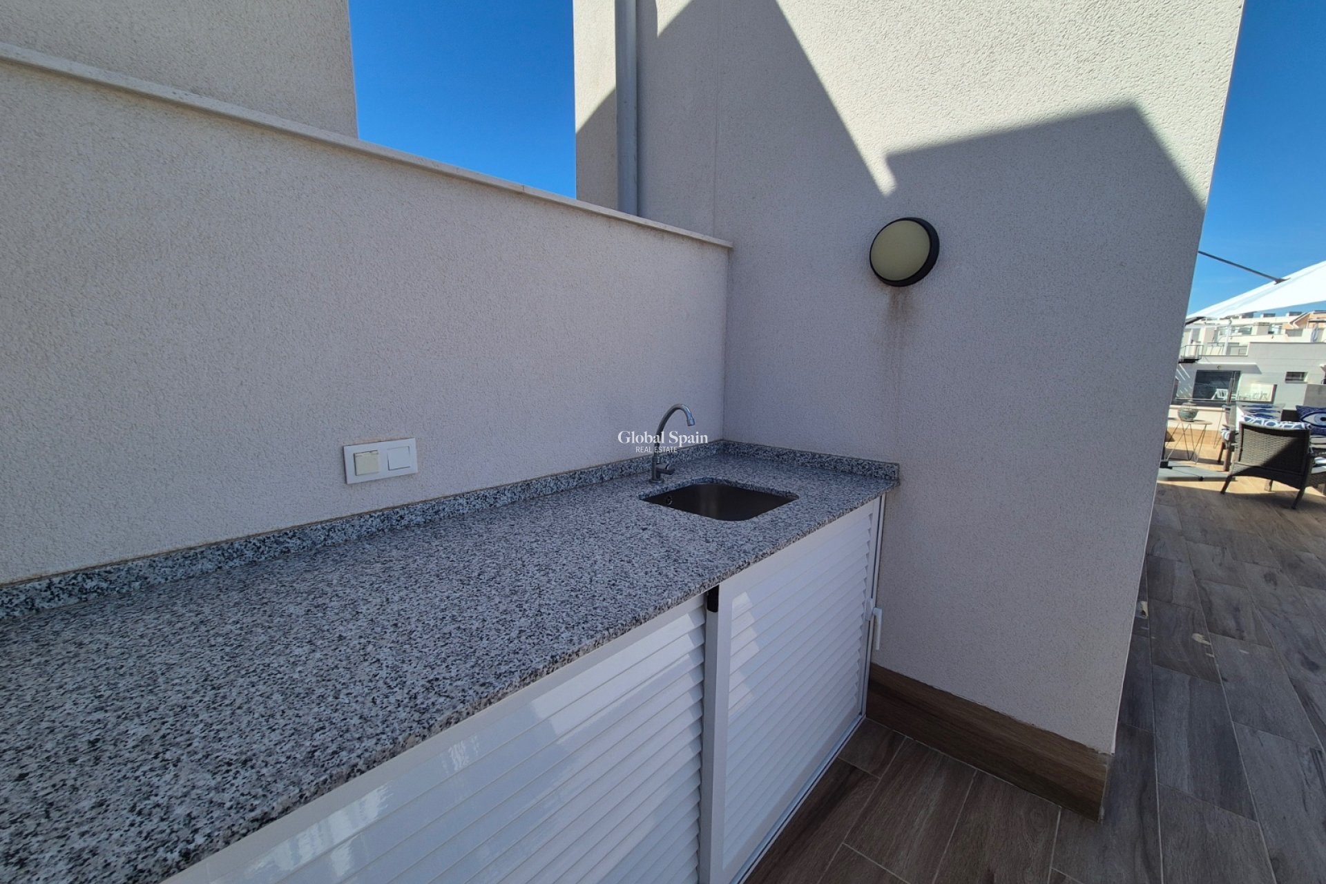 Resale - PENTHOUSE -
ORIHUELA - Inland