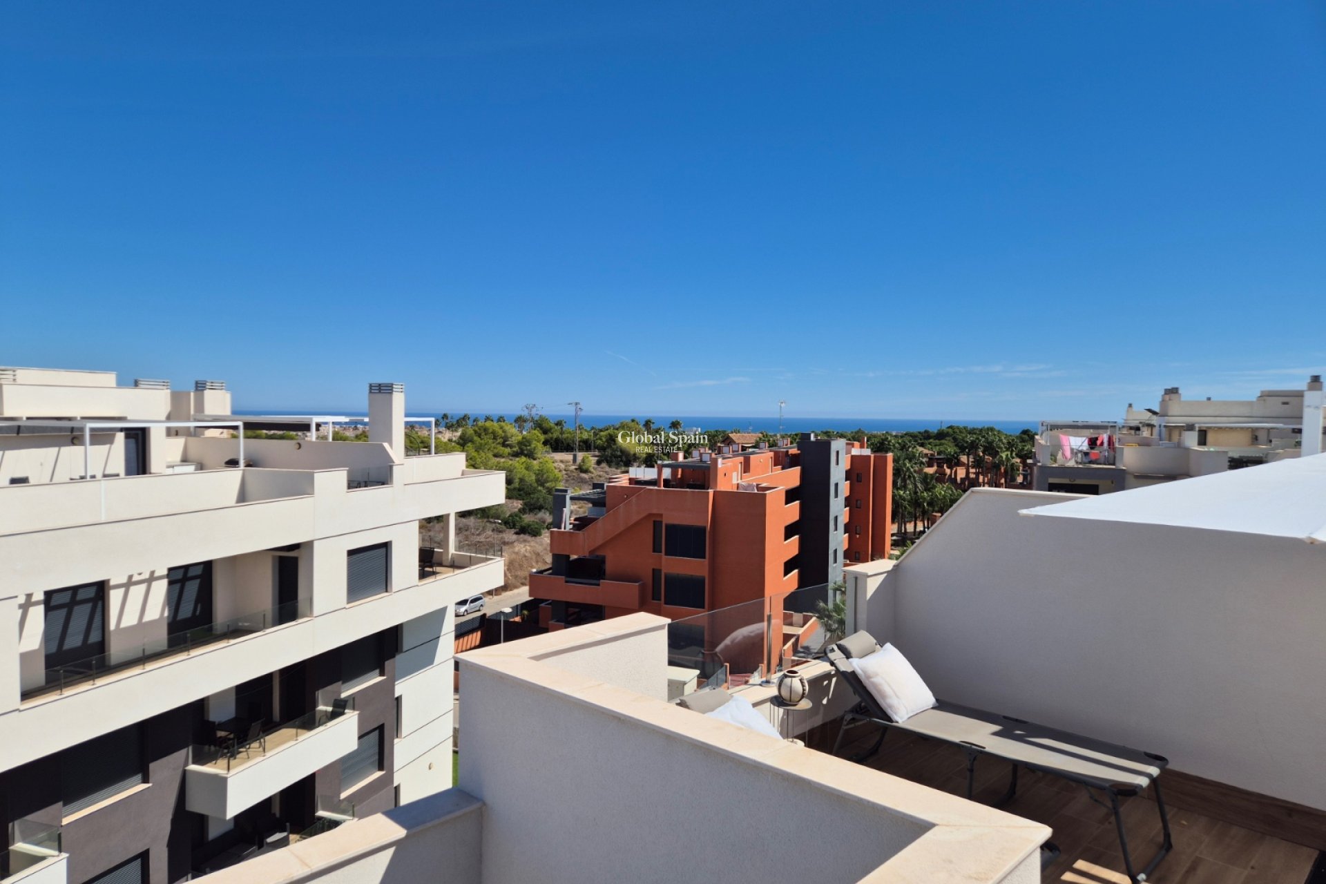 Resale - PENTHOUSE -
ORIHUELA - Inland