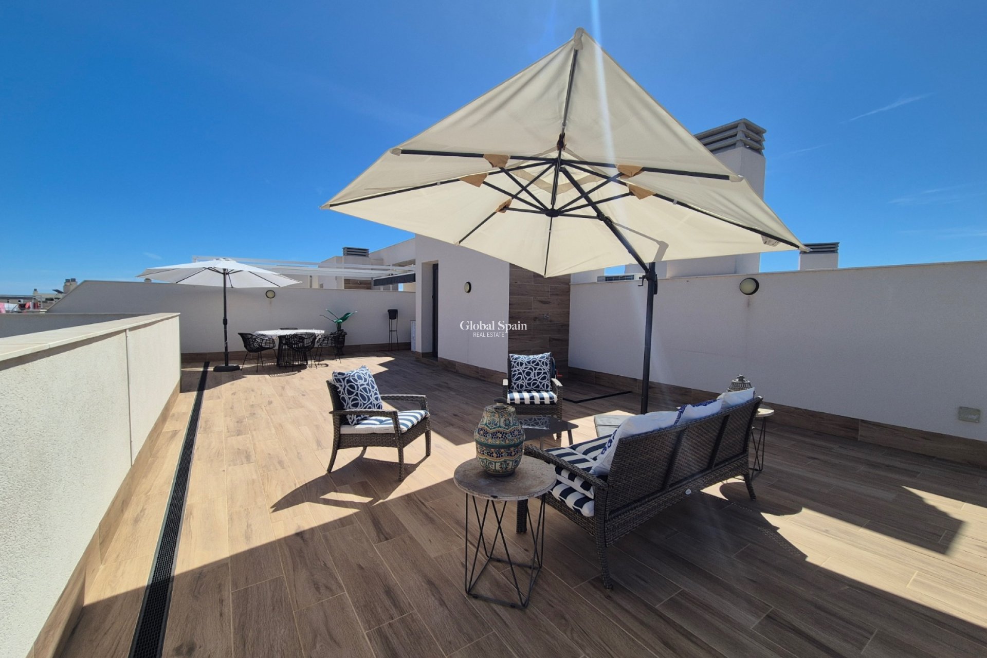 Resale - PENTHOUSE -
ORIHUELA - Inland