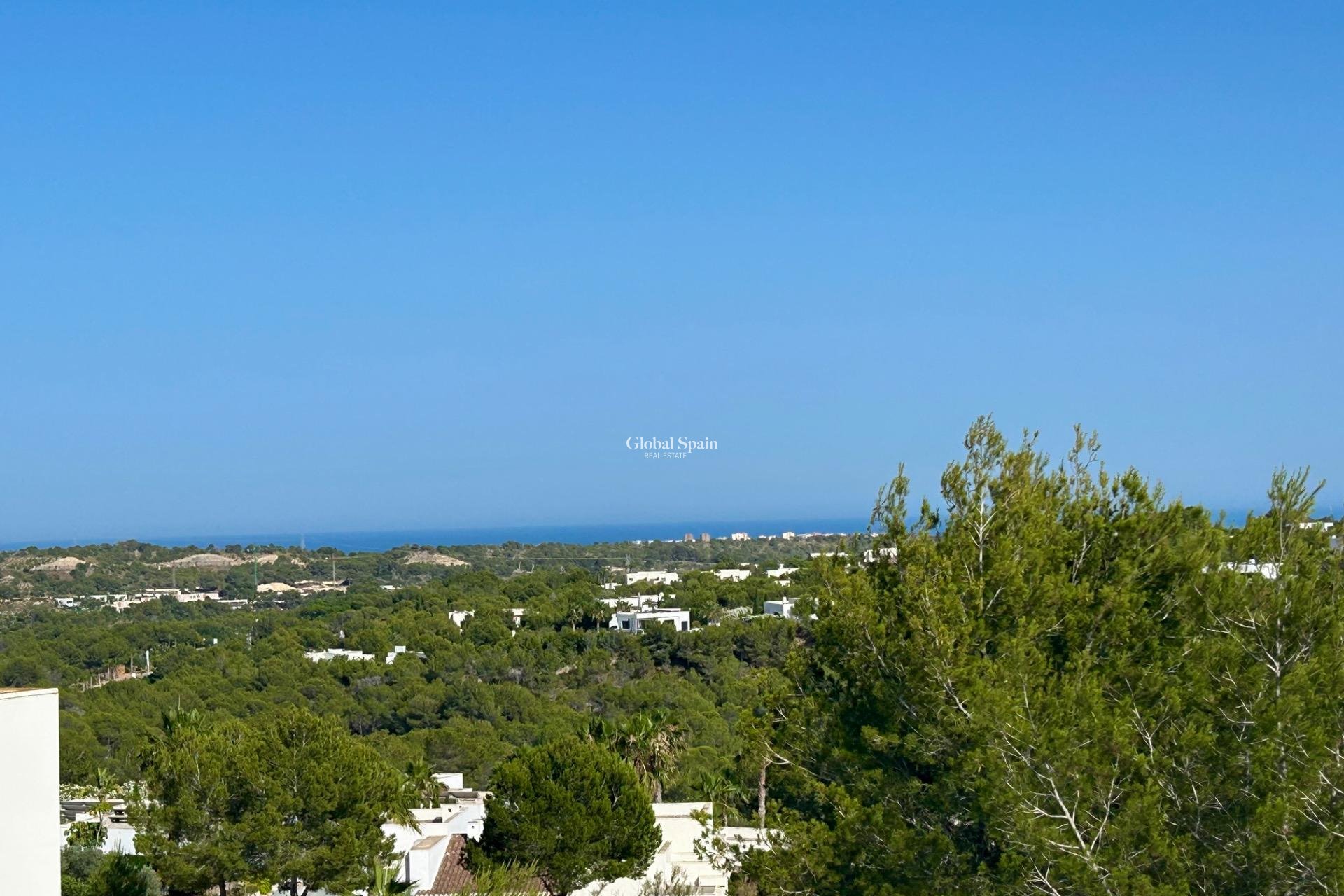 Resale - PENTHOUSE -
ORIHUELA - LAS COLINAS GOLF RESORT
