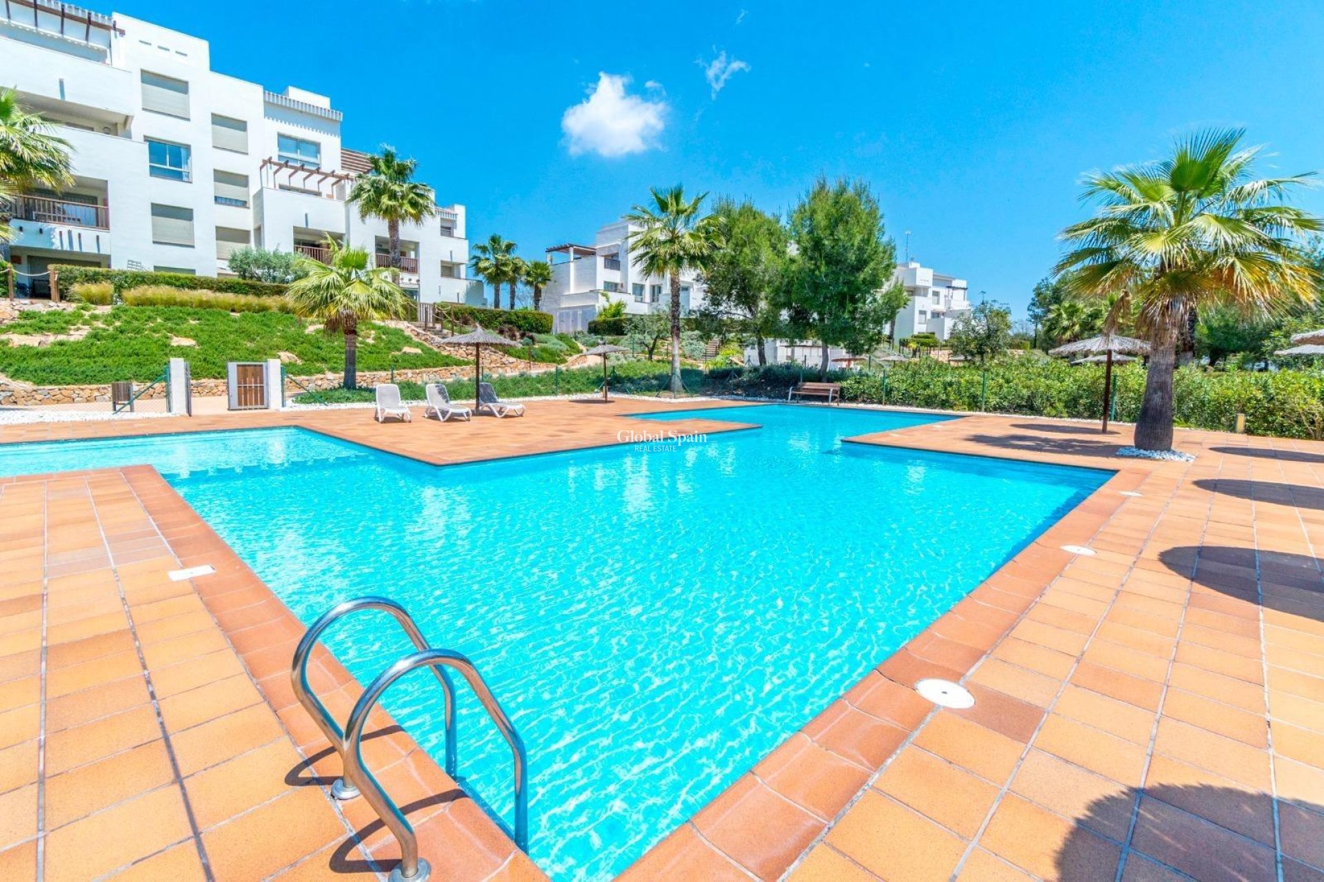 Resale - PENTHOUSE -
ORIHUELA - LAS COLINAS GOLF RESORT