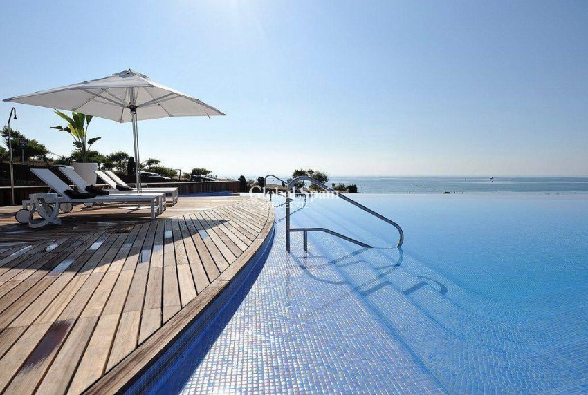 Resale - PENTHOUSE -
ORIHUELA - LAS COLINAS GOLF RESORT